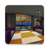 Room Ideas Minecraft icon