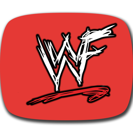 Wrestling news icon