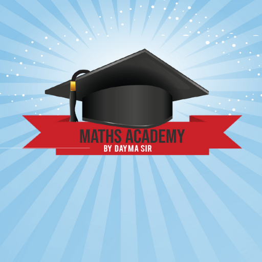 Maths Academy icon