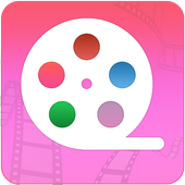 Mini Movie Maker 2019 icon