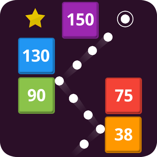 ikon Brick Breaker Infinity