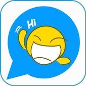 chat anonimo gratis español icon