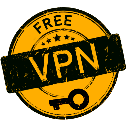 Secret VPN Free, Fast, unlimited secure proxy icon