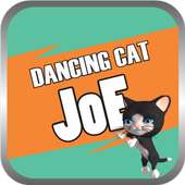 Talking and Dancing Cat Joe