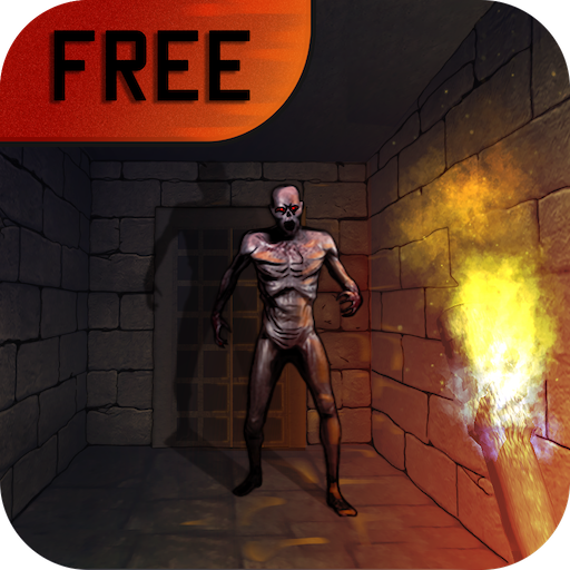 Five Nights At Maze Horror icon