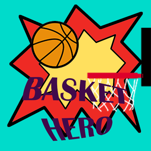 Basket Hero icon