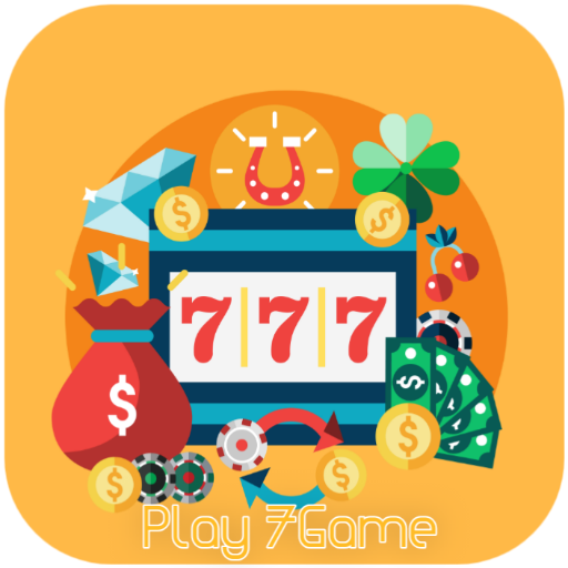 Play 7Game icon
