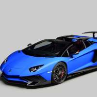 Awesome Lamborghini Aventador Car Wallpaper on 9Apps