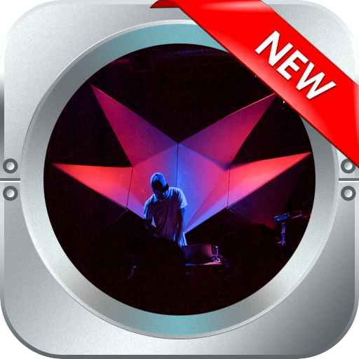 Dj Song Online Radio Fm: Dj Fm Radio icon