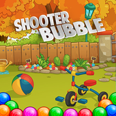 Popping Bubbles icon