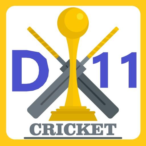 Dream Player 11 Team Builder icon