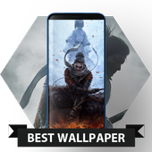 Sekiro Shadows Walpaper HD icon
