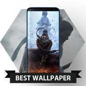Sekiro Shadows Walpaper HD on 9Apps