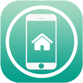 iLauncher HD - os theme icon