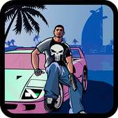 Dubai Crime Simulator