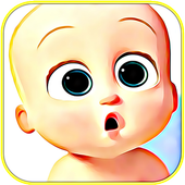 Baby Game Racing icon