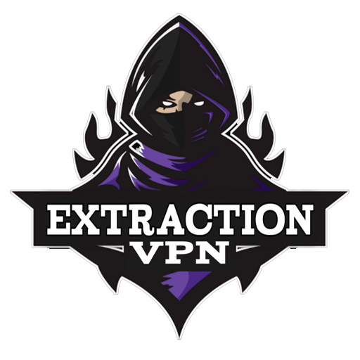 Extraction VPN icon
