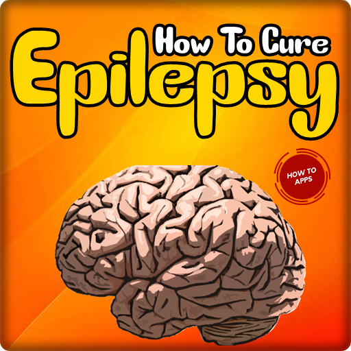 How To Cure Epilepsy आइकन
