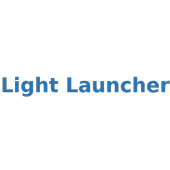 Light Launcher icon