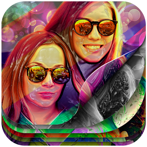 Photo Editor New Version 2021 icon