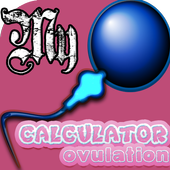 Your Calculator Ovulation icon