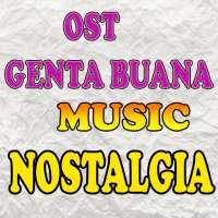 Lagu Nostalgia Ost Genta Buana Populer