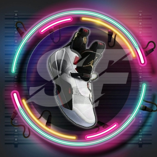 Shoe Flavour icon