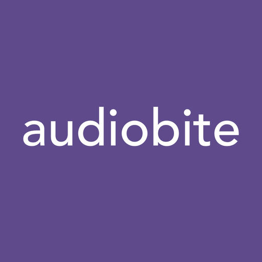 Audiobite - Send Music and Movie Audio Clips icon