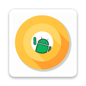 Oreo 8.0 Launcher icon
