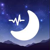 Sleep Sounds, Relax music for sleeping on 9Apps