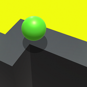 Valley Ball HD - Don't Fall! icon