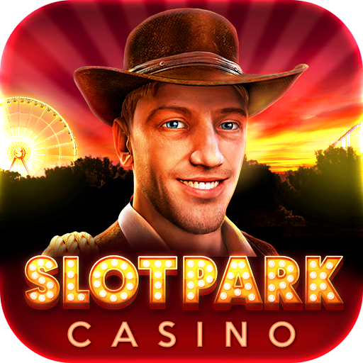 Slotpark Spielautomaten Casino icon