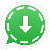 Status Saver icon