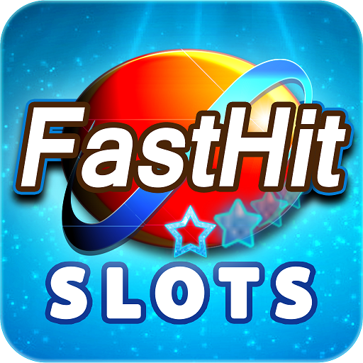 Fast Hit Slots-Triple Red Hot 777 Slots Casinos icon