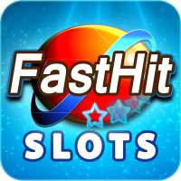 Fast Hit Slots-Triple Red Hot 777 Slots Casinos