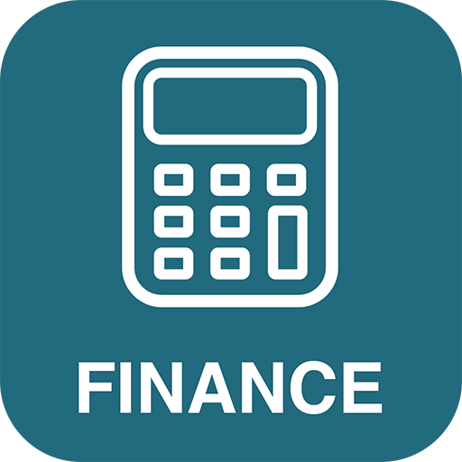 Financial Calculators icon