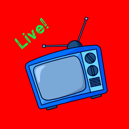 Free Live TV - NX TV icon