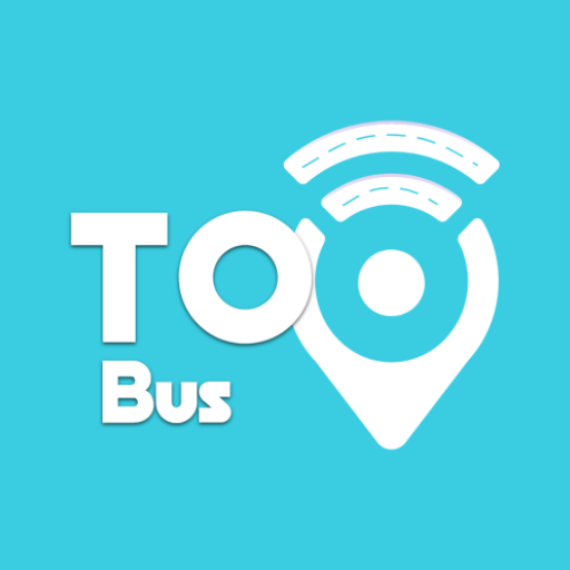 Too Bus SuperVisor icon