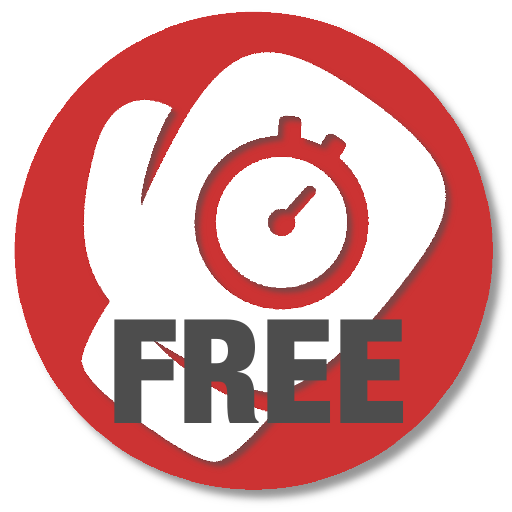 Free Boxing Round Timer icon