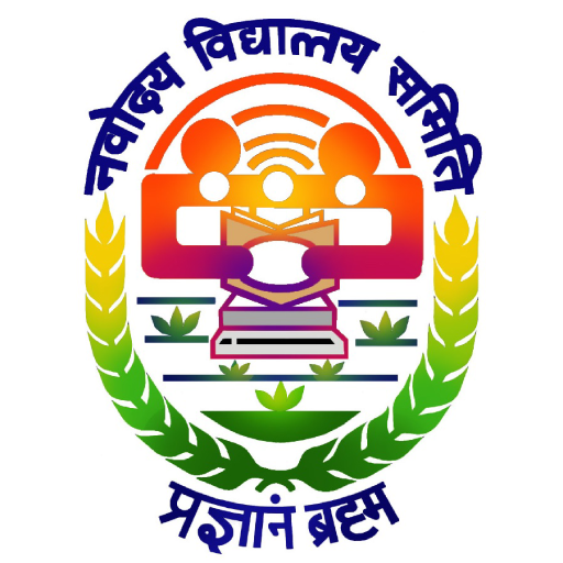 JNV Alumni App – Navodaya Family иконка