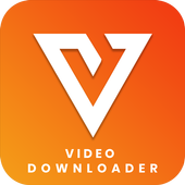 X Video Downloader - All Video Downloader 2019 icon