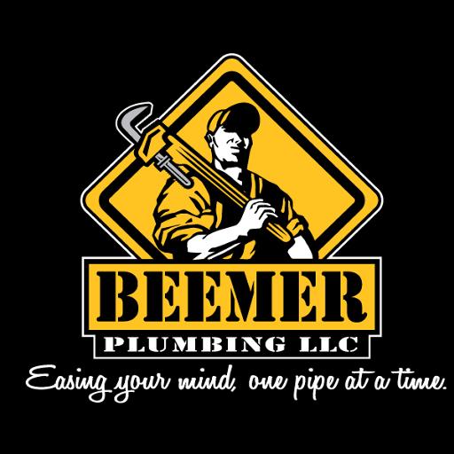 Beemer Plumbing أيقونة