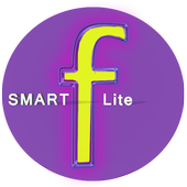 Facebook Lite Smart icon