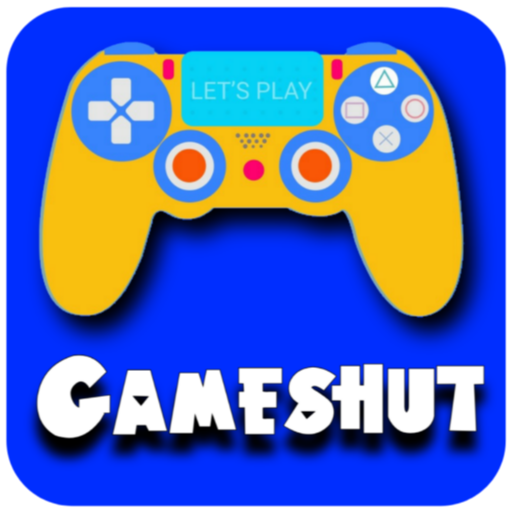 GamesHut,All games in one game icon