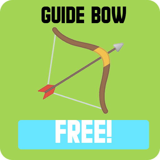 GUIDE BOWMASTERS | Tips, Chest, Coins and Gems icon