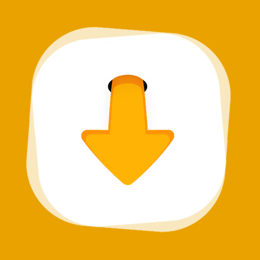 Video Downloader App icon