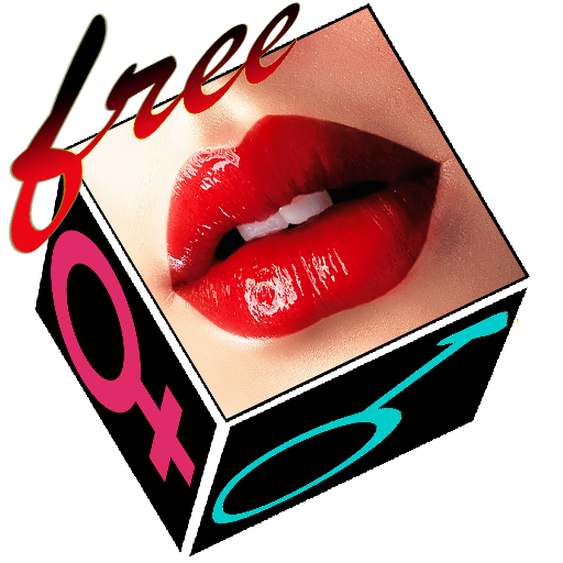 ADULT SEX DICE FREE &amp; sexy hot game for couples 🔞 icon