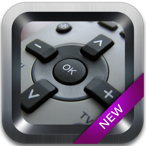 التحكم في التلفاز أيقونة