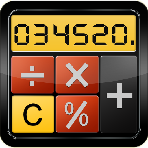 Calculator icon