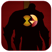 Ben Ultimate Alien icon